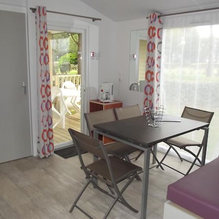 Vacances Bleues Club Keravel Carnac Luaran gambar