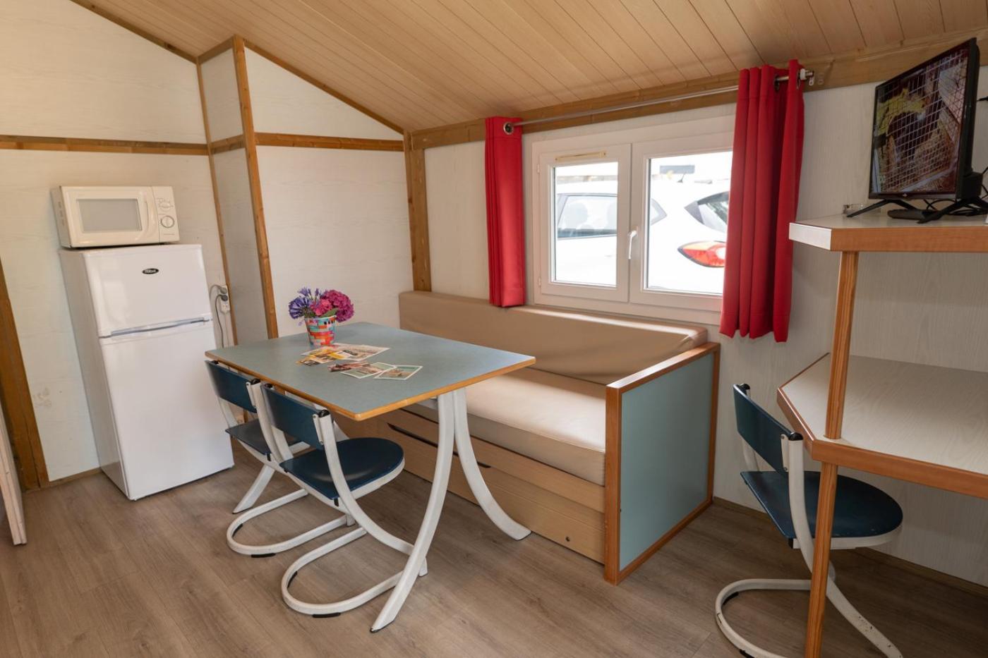 Vacances Bleues Club Keravel Carnac Luaran gambar