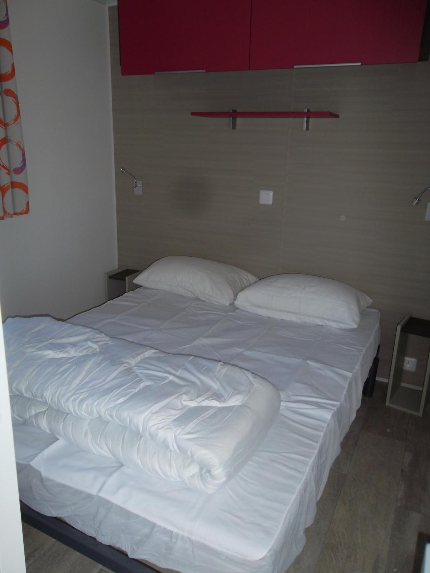 Vacances Bleues Club Keravel Carnac Luaran gambar