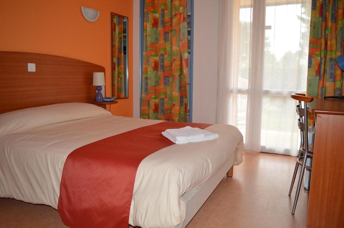 Vacances Bleues Club Keravel Carnac Luaran gambar