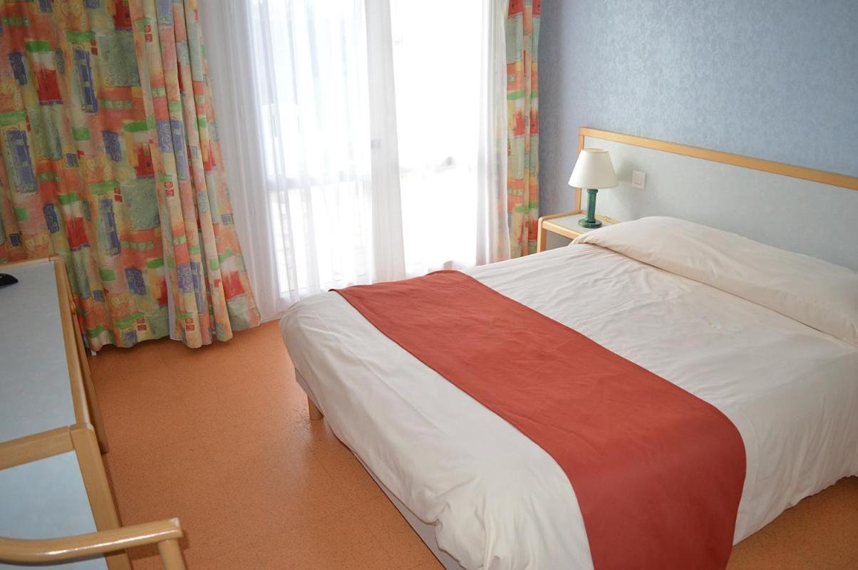 Vacances Bleues Club Keravel Carnac Luaran gambar