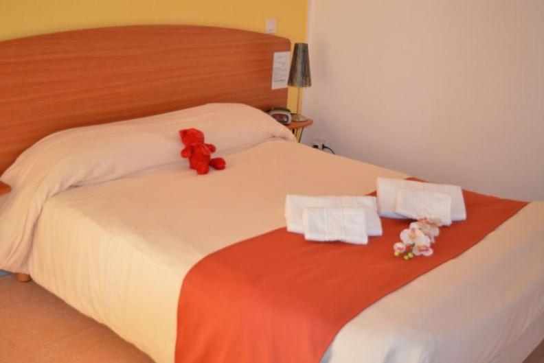 Vacances Bleues Club Keravel Carnac Luaran gambar