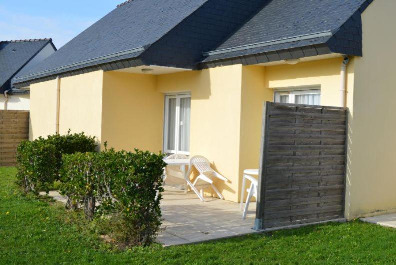 Vacances Bleues Club Keravel Carnac Luaran gambar