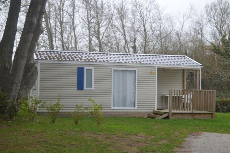 Vacances Bleues Club Keravel Carnac Luaran gambar