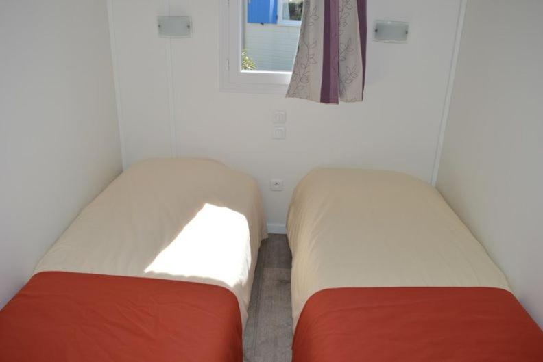 Vacances Bleues Club Keravel Carnac Luaran gambar