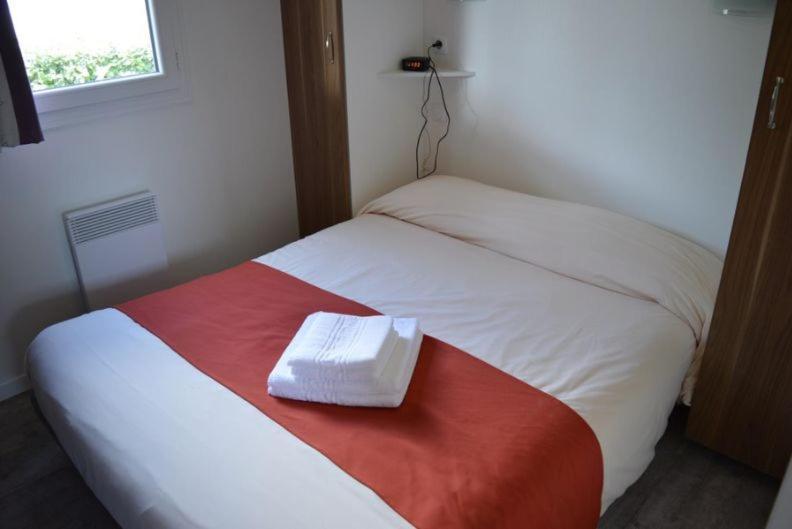 Vacances Bleues Club Keravel Carnac Luaran gambar