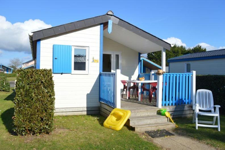 Vacances Bleues Club Keravel Carnac Luaran gambar
